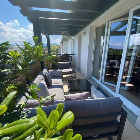 T4 Avec Terrasse Ideal En Famille Ou Entre Amis อองดาเย ภายนอก รูปภาพ